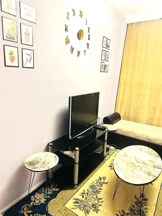Апартаменты Close To Akasary Metro Station Стамбул