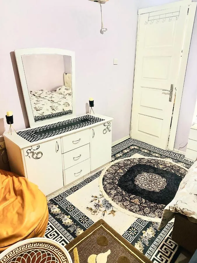 Апартаменты Close To Akasary Metro Station Стамбул