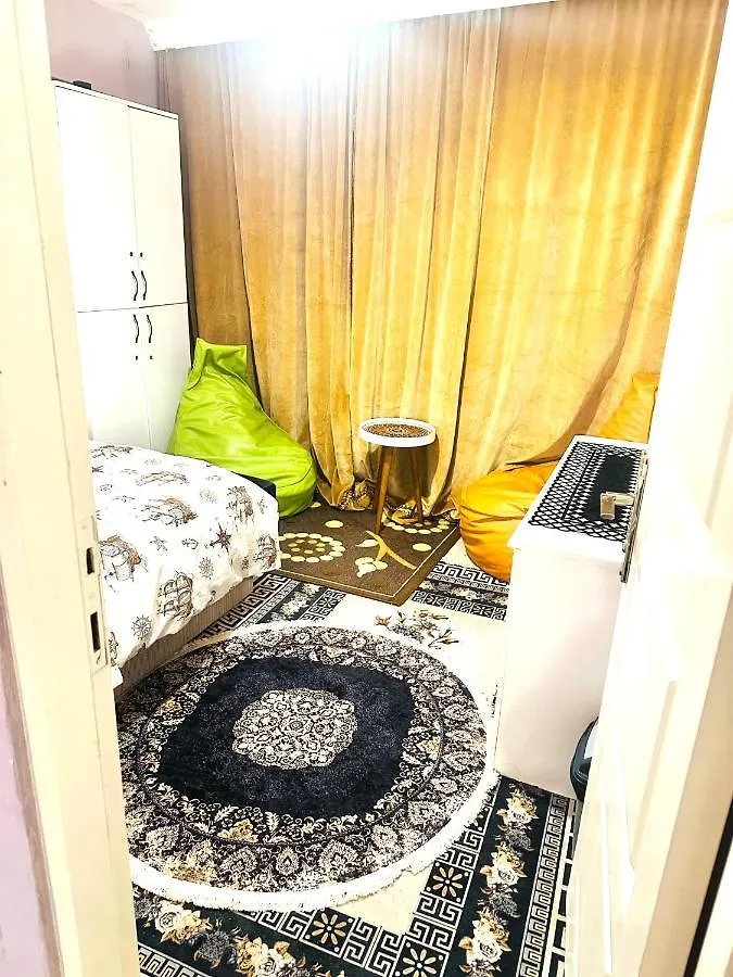 Close To Akasary Metro Station Apartamento Istambul Turquia